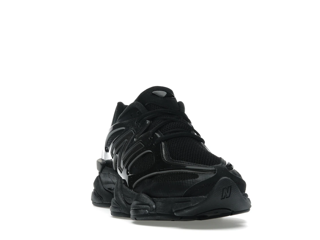 New Balance 9060 Sea Stone Black