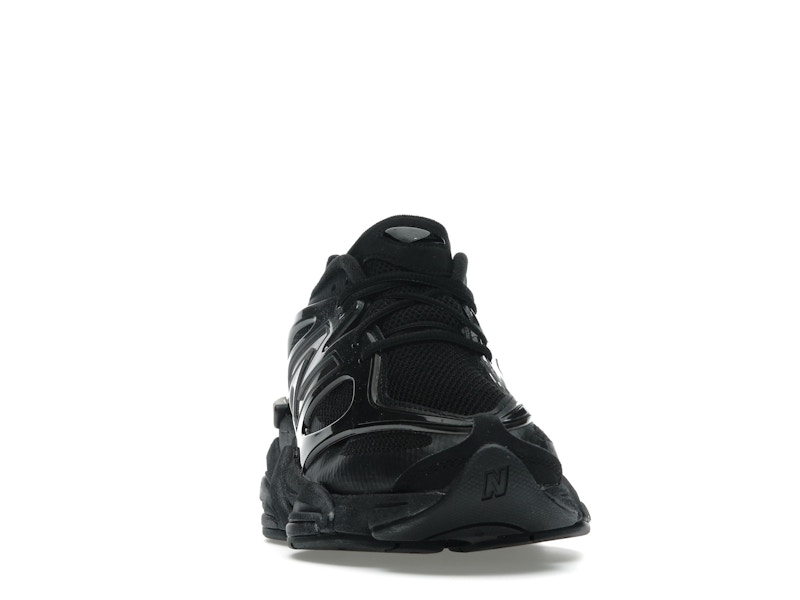 New Balance 9060 Sea Stone Black