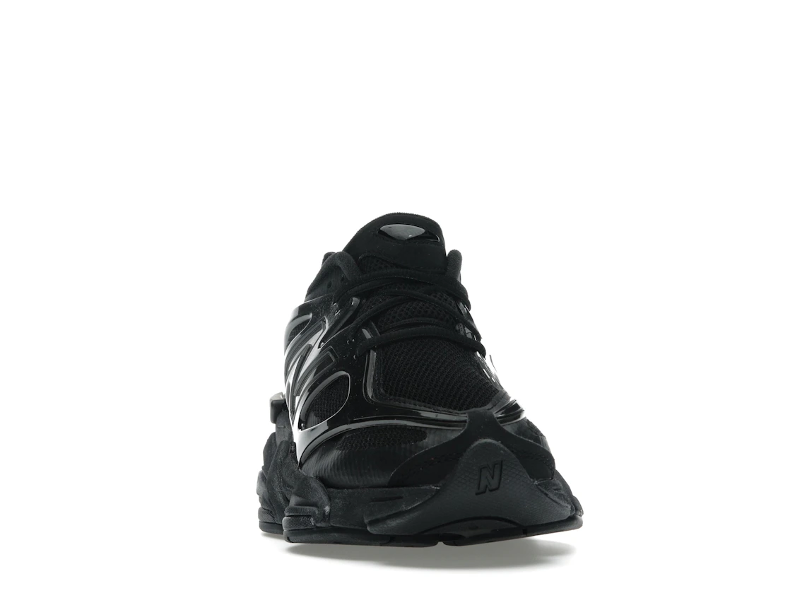 New Balance 9060 Sea Stone Black