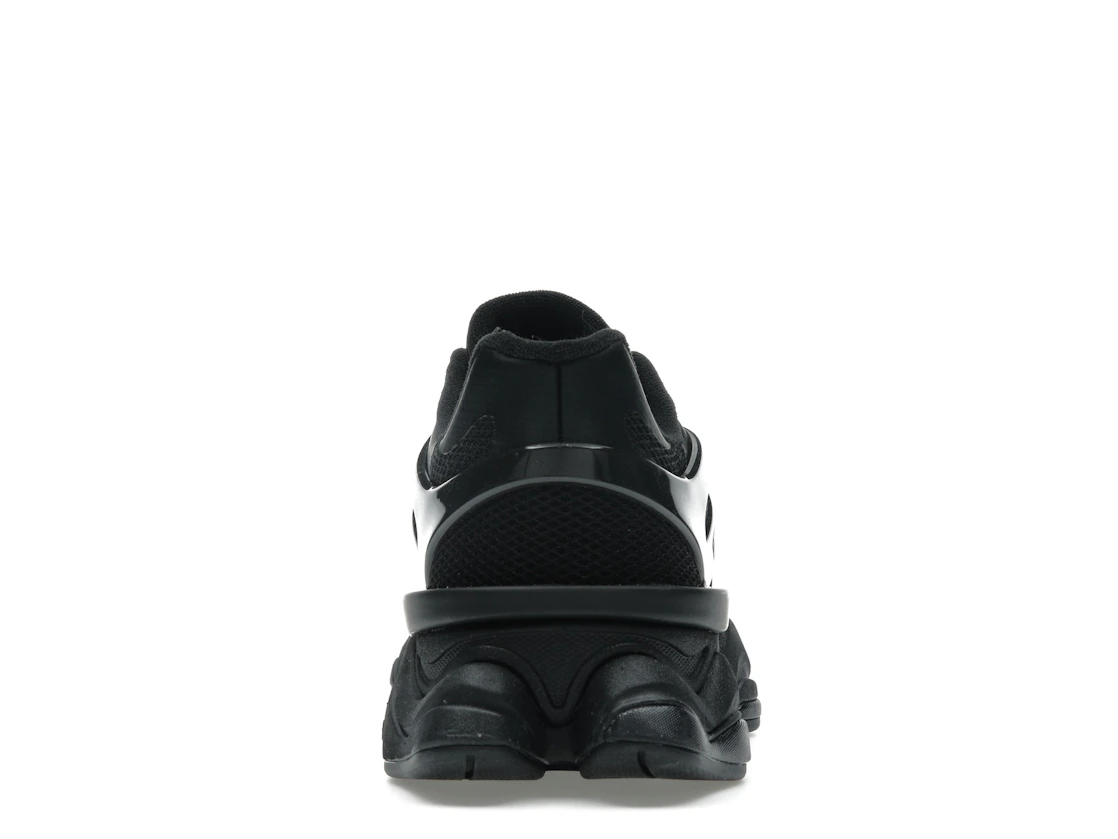 New Balance 9060 Sea Stone Black