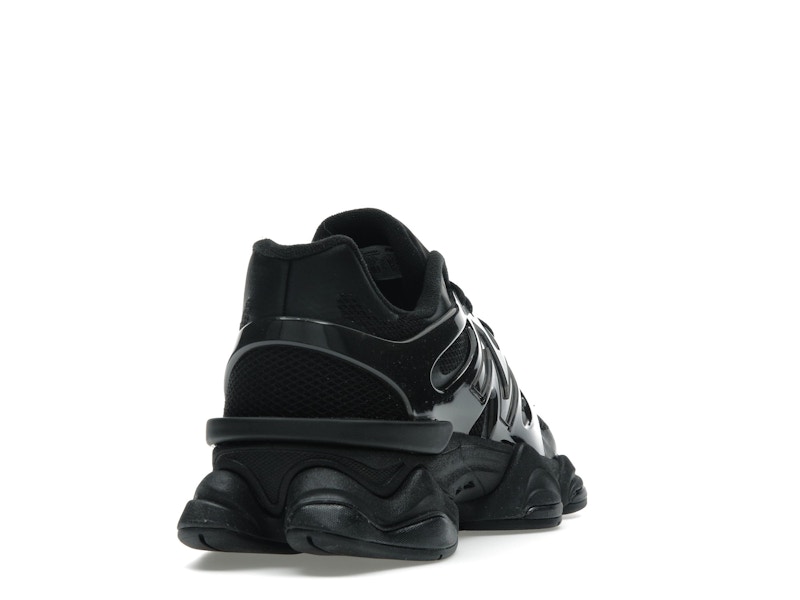 New Balance 9060 Sea Stone Black