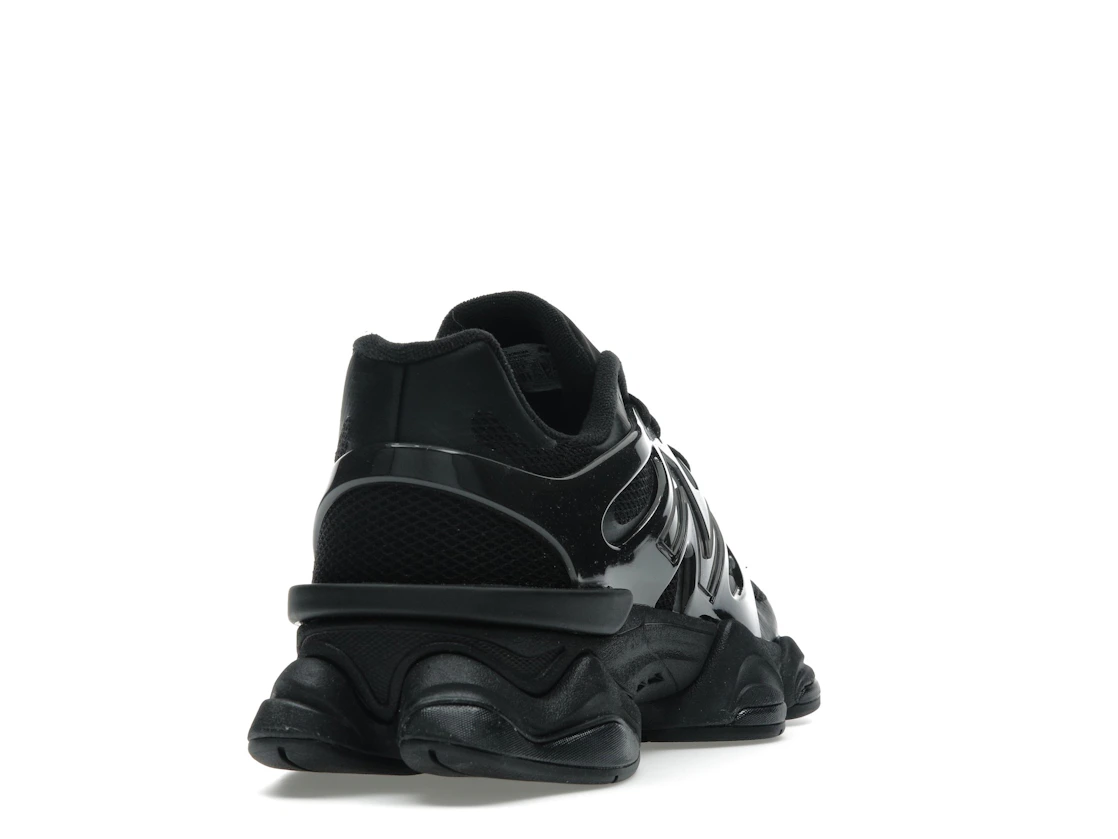 New Balance 9060 Sea Stone Black