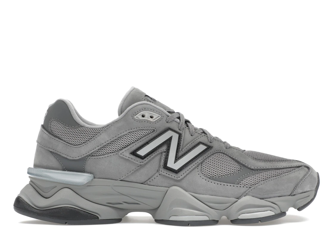 New Balance 9060 Shadow Grey Castlerock