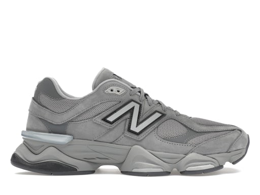 New Balance 9060 Shadow Grey Castlerock 0