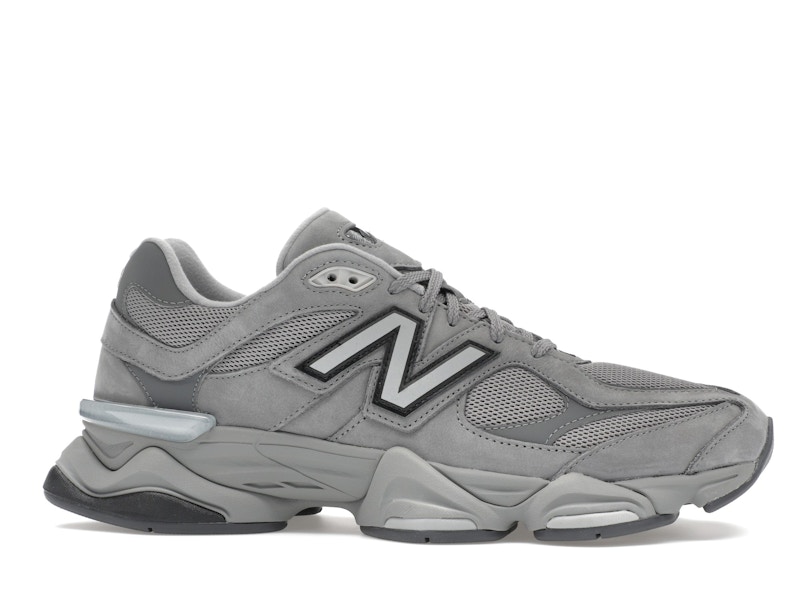 New Balance 9060 Shadow Grey Castlerock