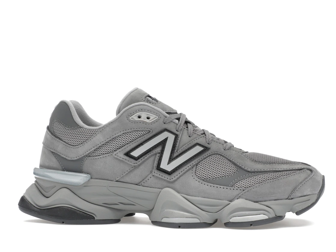 New Balance 9060 Shadow Grey Castlerock