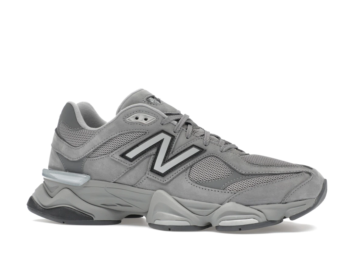 New Balance 9060 Shadow Grey Castlerock