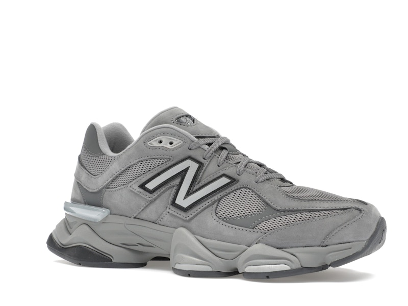 New Balance 9060 Shadow Grey Castlerock