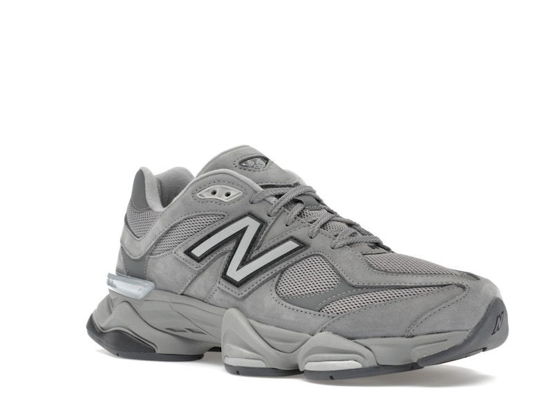 New Balance 9060 Shadow Grey Castlerock