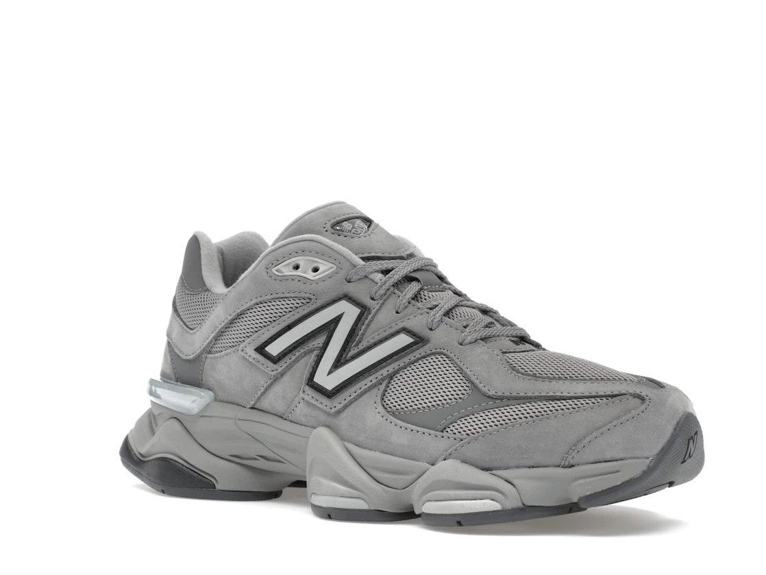 New Balance 9060 Shadow Grey Castlerock