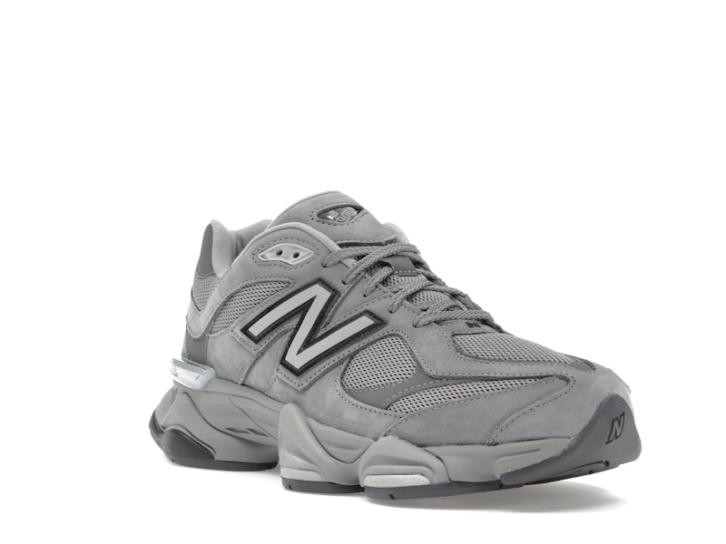New Balance 9060 Shadow Grey Castlerock