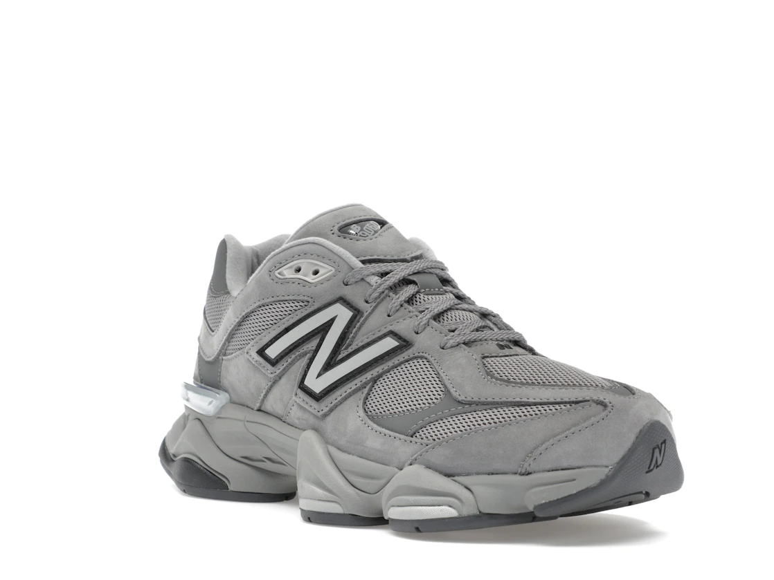 New Balance 9060 Shadow Grey Castlerock