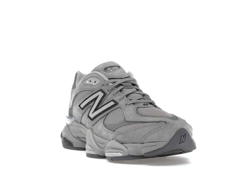 New Balance 9060 Shadow Grey Castlerock