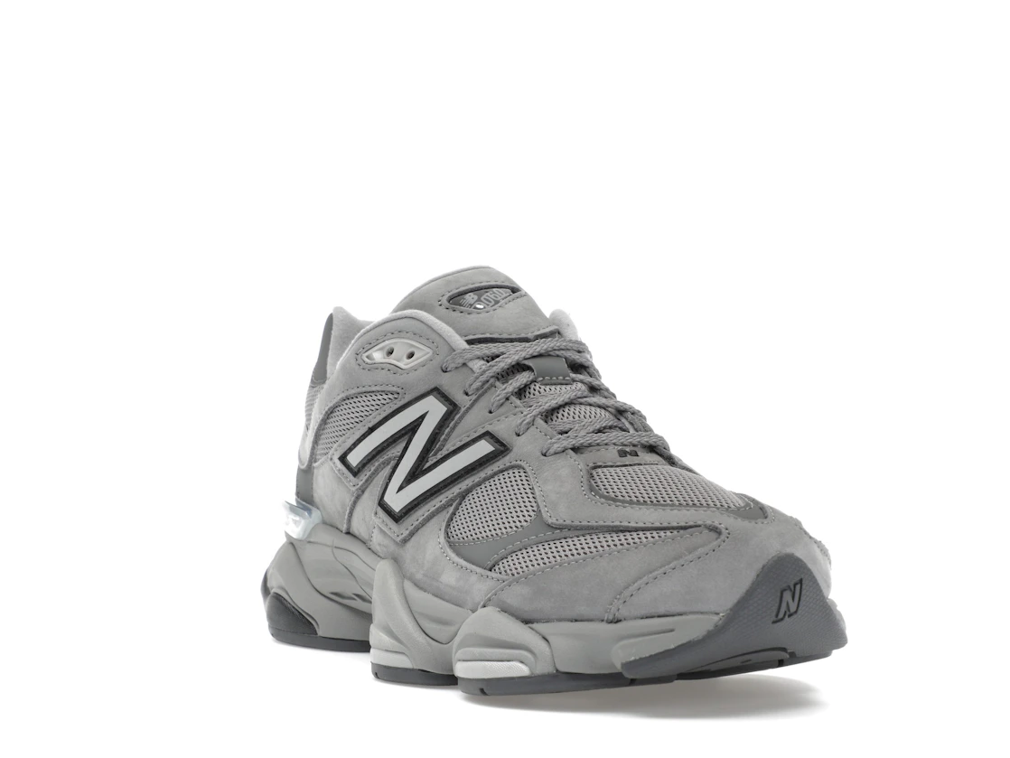 New Balance 9060 Shadow Grey Castlerock