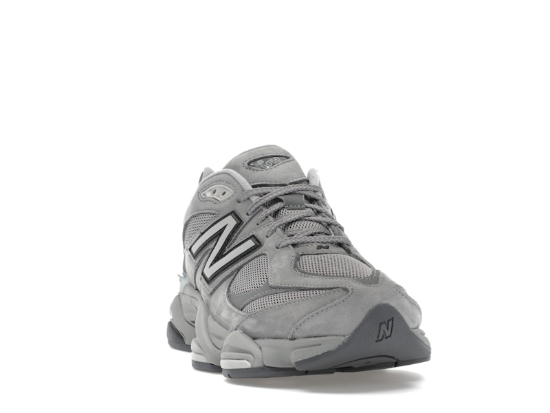 New Balance 9060 Shadow Grey Castlerock