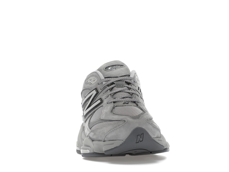 New Balance 9060 Shadow Grey Castlerock