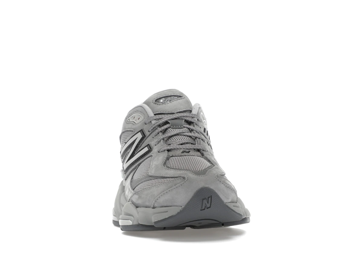 New Balance 9060 Shadow Grey Castlerock