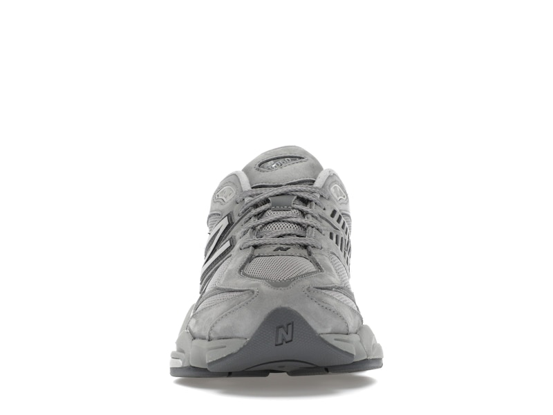 New Balance 9060 Shadow Grey Castlerock