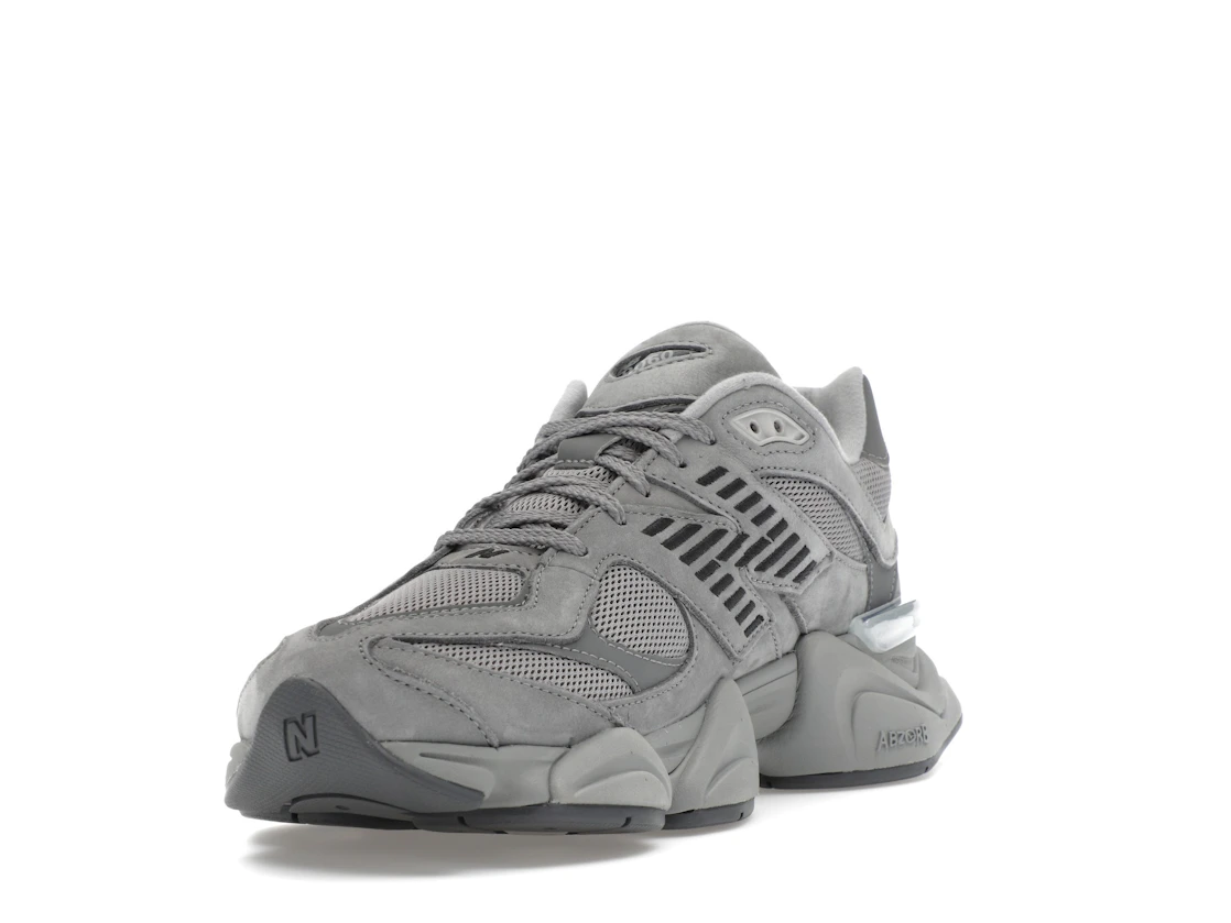 New Balance 9060 Shadow Grey Castlerock