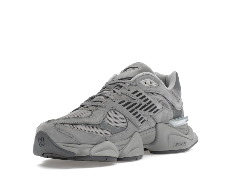 New Balance 9060 Shadow Grey Castlerock