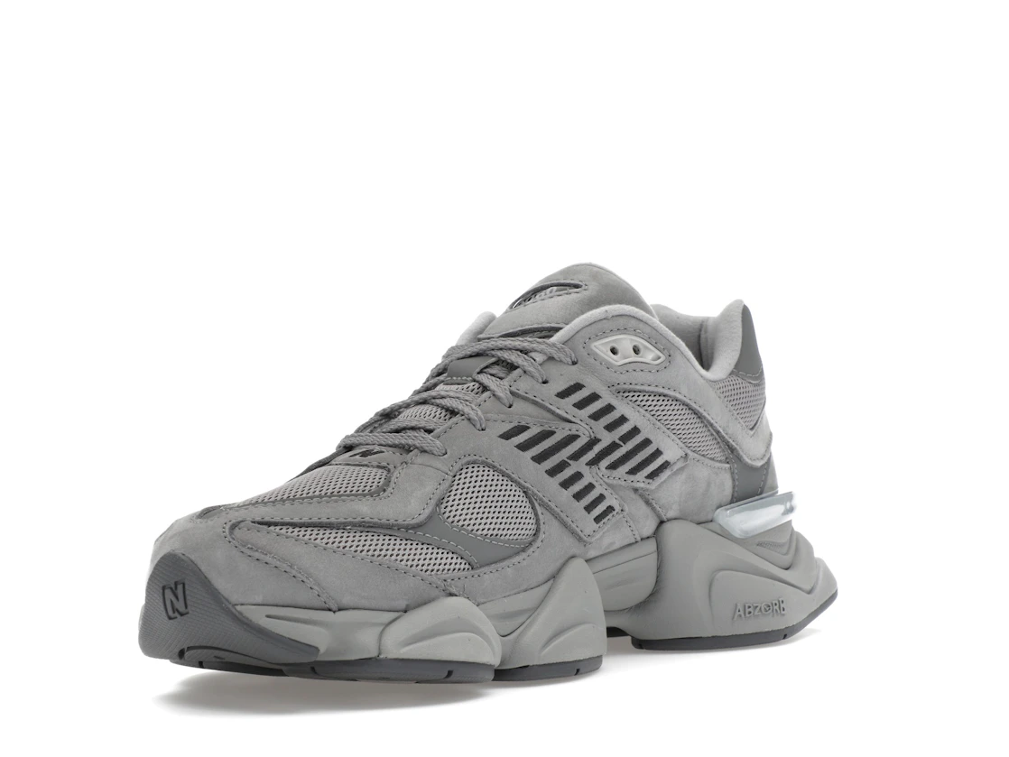 New Balance 9060 Shadow Grey Castlerock