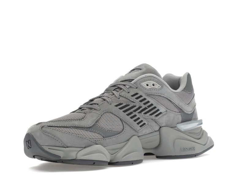 New Balance 9060 Shadow Grey Castlerock