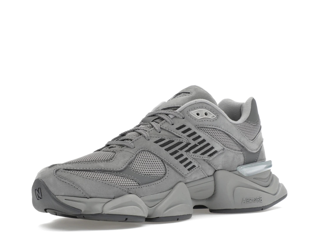New Balance 9060 Shadow Grey Castlerock