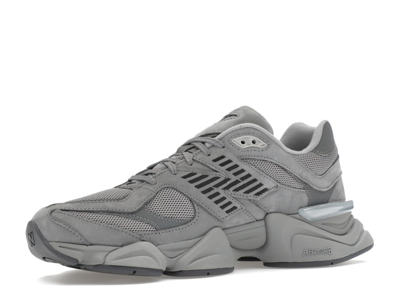 New Balance 9060 Shadow Grey Castlerock