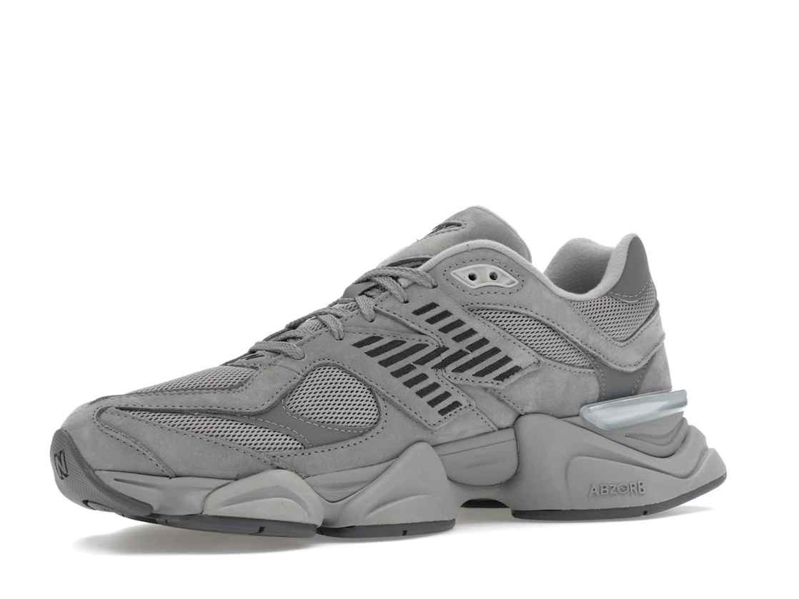 New Balance 9060 Shadow Grey Castlerock