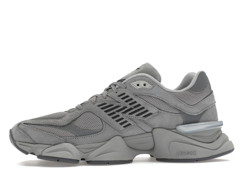 New Balance 9060 Shadow Grey Castlerock