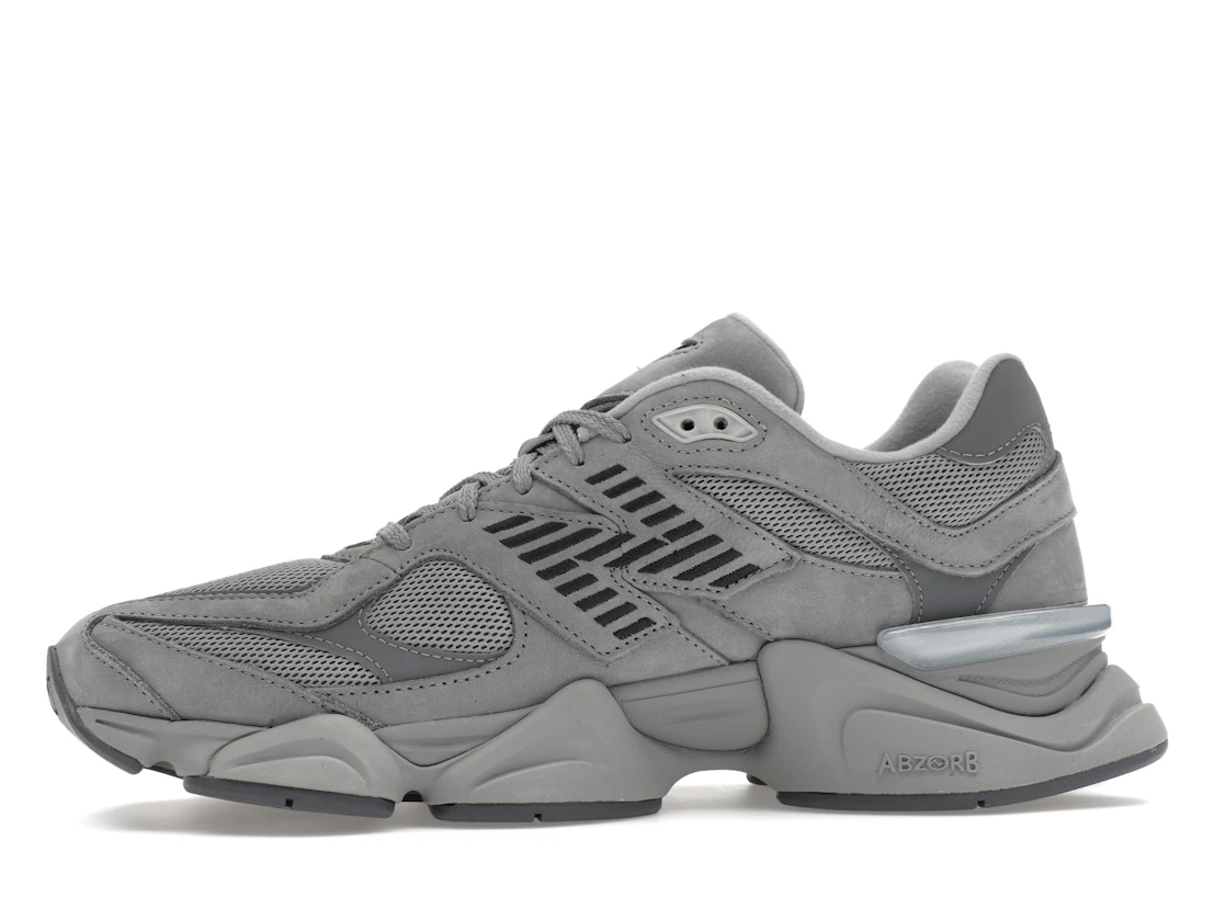 New Balance 9060 Shadow Grey Castlerock