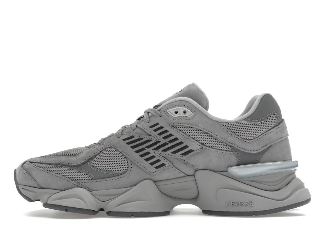 New Balance 9060 Shadow Grey Castlerock