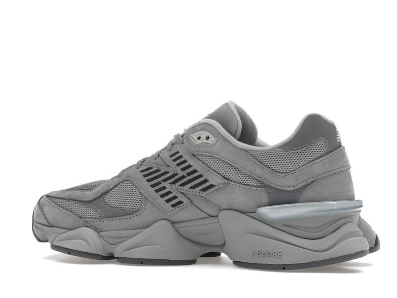 New Balance 9060 Shadow Grey Castlerock