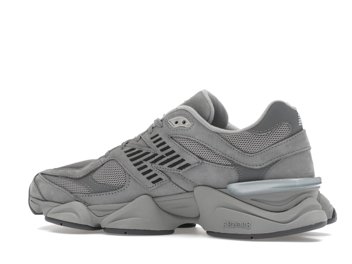 New Balance 9060 Shadow Grey Castlerock