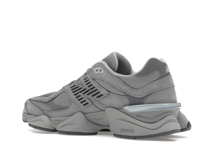 New Balance 9060 Shadow Grey Castlerock