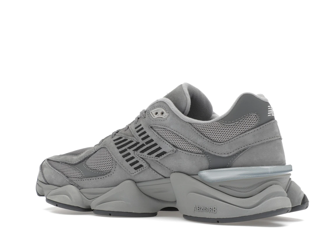 New Balance 9060 Shadow Grey Castlerock