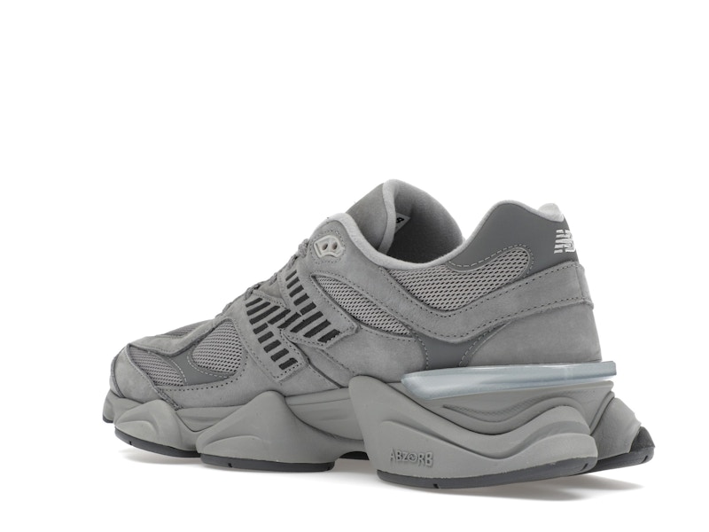 New Balance 9060 Shadow Grey Castlerock