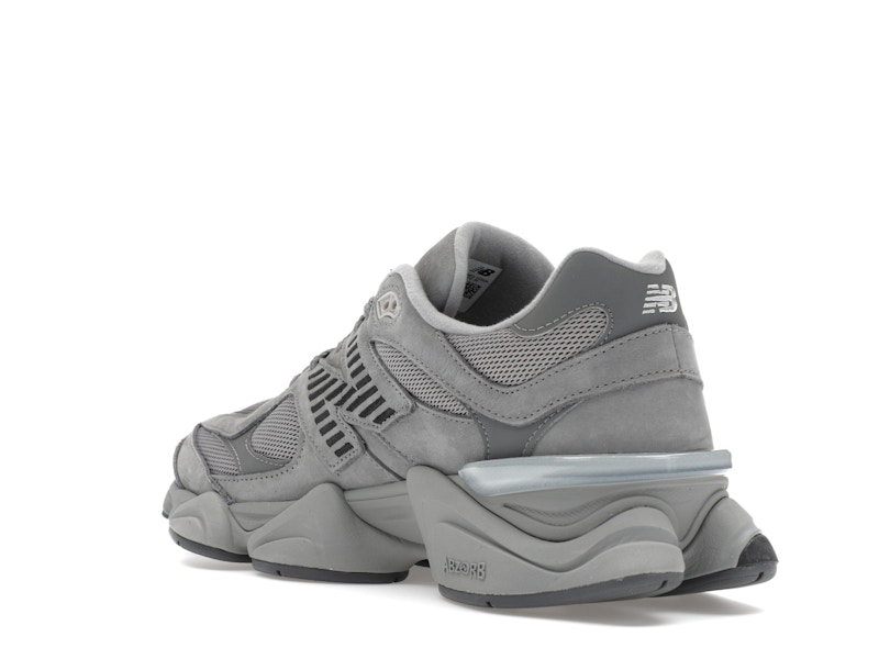 New Balance 9060 Shadow Grey Castlerock