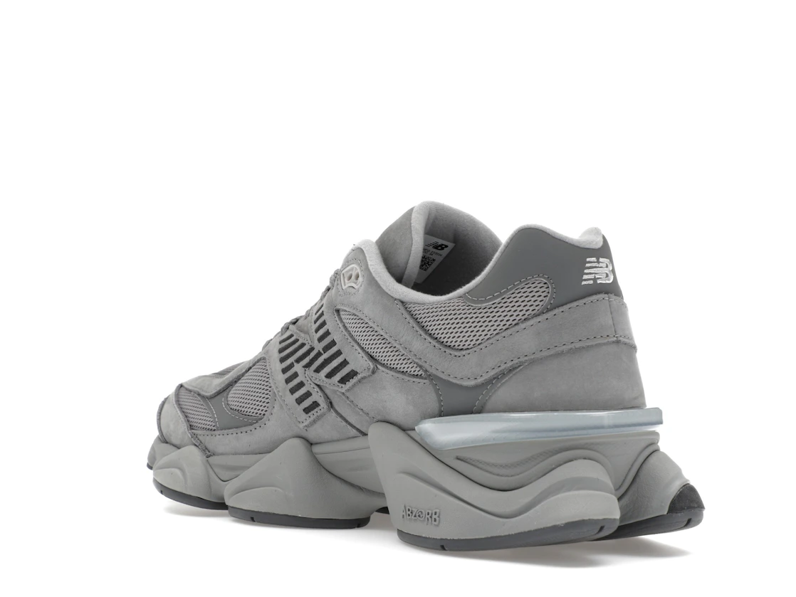 New Balance 9060 Shadow Grey Castlerock