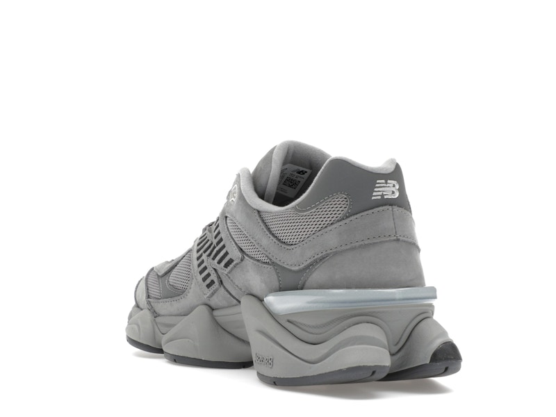 New Balance 9060 Shadow Grey Castlerock