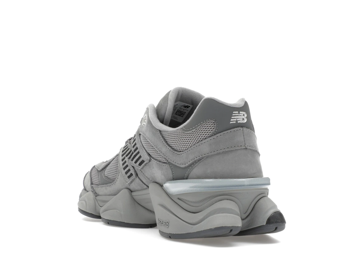 New Balance 9060 Shadow Grey Castlerock