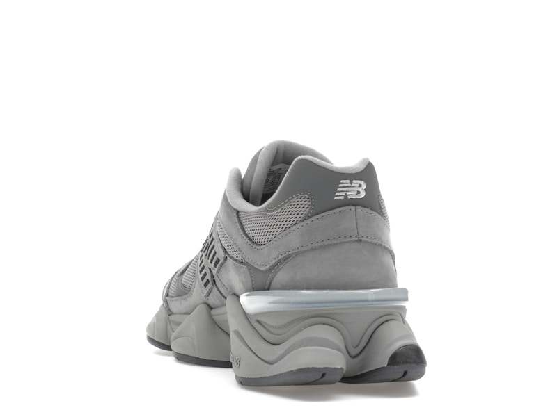 New Balance 9060 Shadow Grey Castlerock