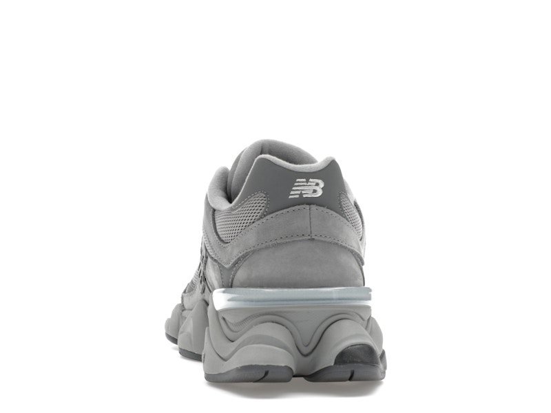 New Balance 9060 Shadow Grey Castlerock