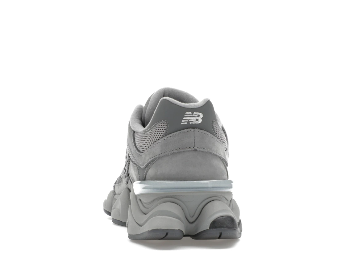 New Balance 9060 Shadow Grey Castlerock