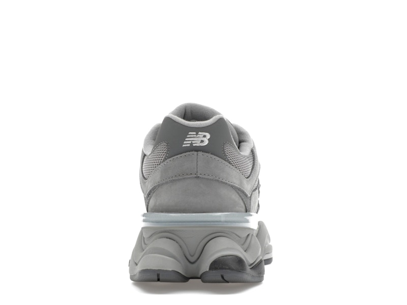 New Balance 9060 Shadow Grey Castlerock