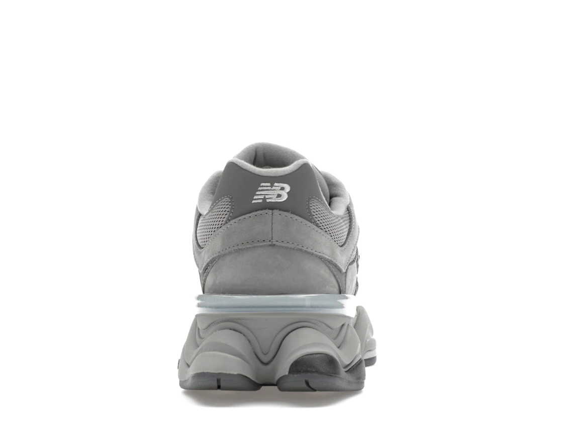 New Balance 9060 Shadow Grey Castlerock