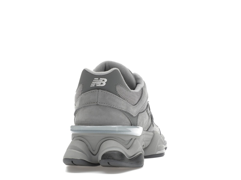 New Balance 9060 Shadow Grey Castlerock