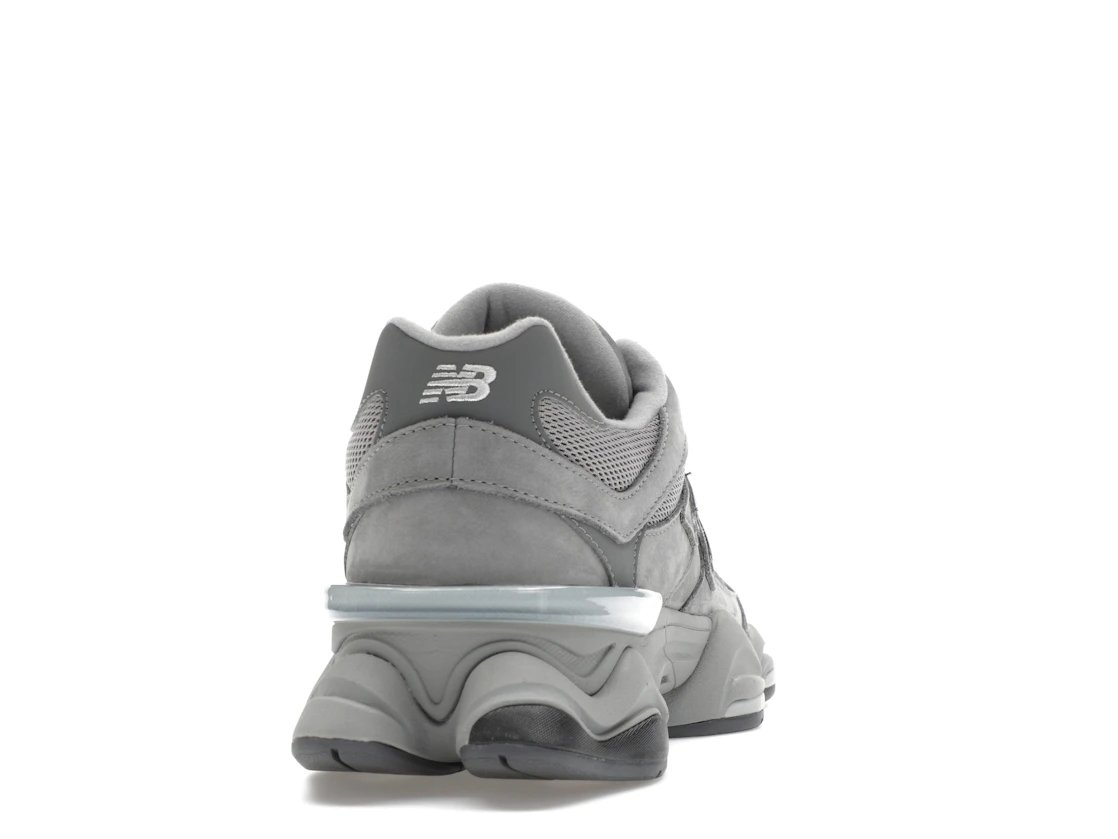 New Balance 9060 Shadow Grey Castlerock