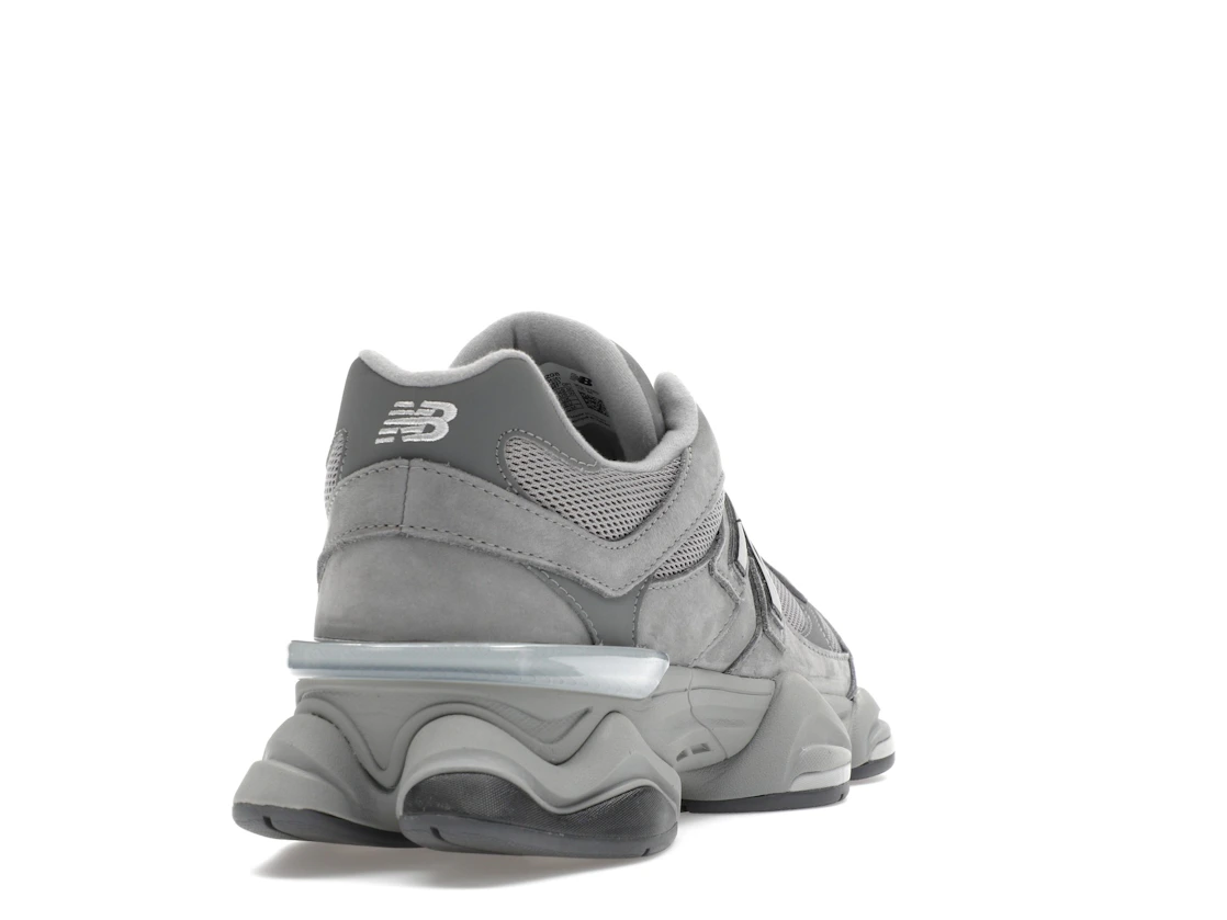 New Balance 9060 Shadow Grey Castlerock