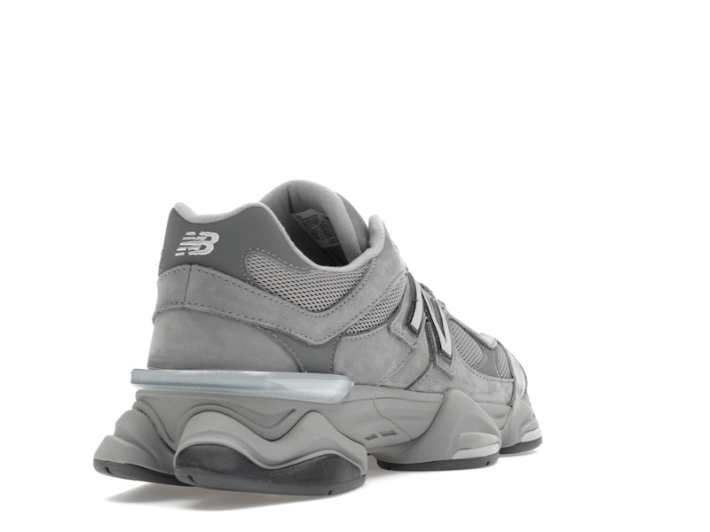 New Balance 9060 Shadow Grey Castlerock
